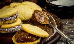 Como Hacer Una Bandeja De Comida Artistica