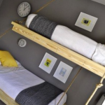 Como Hacer Una Cama Alta Construir Una Cama Alta