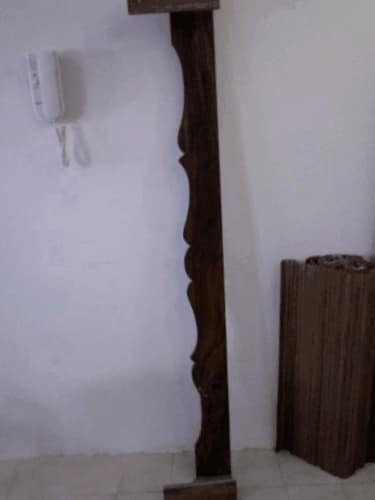Como Hacer Una Cenefa De Cornisa