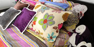 Sábanas Y Fundas De Almohada