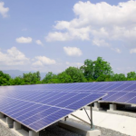 Como Hacer Una Luz Con Energia Solar