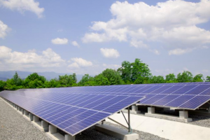Como Hacer Una Luz Con Energia Solar