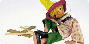 Marioneta