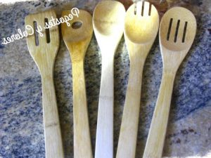 Como Hacer Una Muneca Con Cuchara De Madera