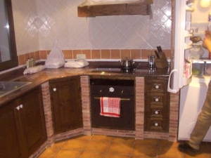 Como Hacer Una Obra De La Cocina