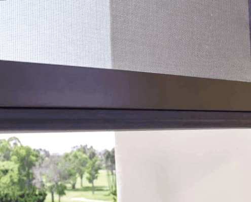 Como Hacer Una Persiana Enrollable Decorativa