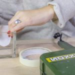 Como Hacer Una Plantilla Para Grabar Vidrio