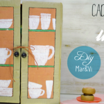 Como Hacer Una Puerta De Armario De Cocina