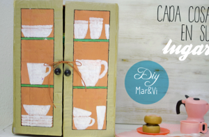 Como Hacer Una Puerta De Armario De Cocina