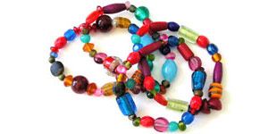Cómo Hacer Una Pulsera Elástica