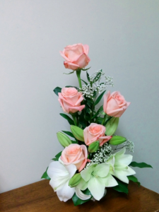 Como Hacer Una Rana Floral Desechable