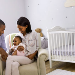 Como Hacer Una Sala De Estar A Prueba De Bebes