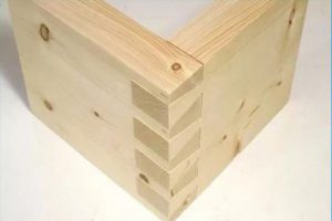 Como Hacer Uniones De Caja 1