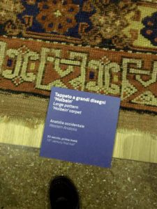 Como Identificar Alfombras Indias