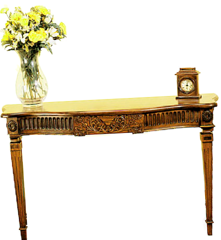 Como Identificar Muebles Victorianos