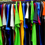 Como Iluminar La Ropa De Colores