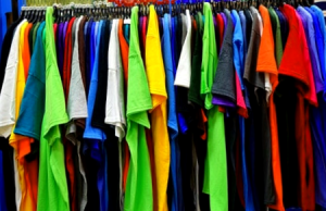 Como Iluminar La Ropa De Colores