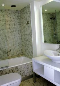 Como Iluminar Los Azulejos Del Bano