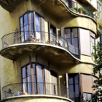 Como Incorporar Disenos De Edificios Populares En El Hogar