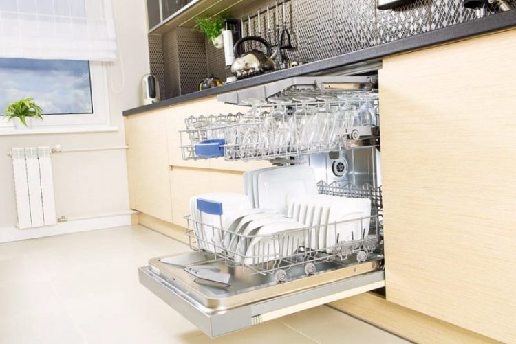 Como Instalar Accesorios Para El Hogar En La Cocina 1