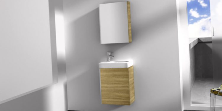 Como Instalar Armarios De Bano