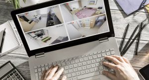 Como Instalar Camaras De Videovigilancia En Su Hogar U Oficina