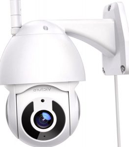 Como Instalar Camaras De Vigilancia Resistentes A La Intemperie