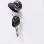 Como Instalar Cerraduras Con Llave Para Puertas Corredizas