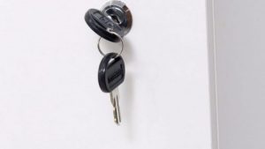 Como Instalar Cerraduras Con Llave Para Puertas Corredizas
