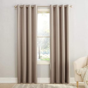 Como Instalar Cortinas 1