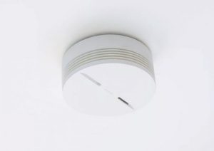 Como Instalar Detectores De Humo En Su Hogar