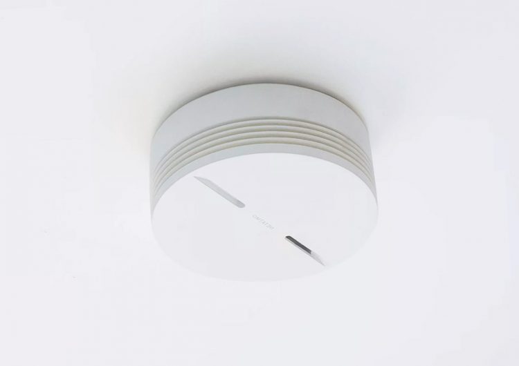 Como Instalar Detectores De Humo En Su Hogar
