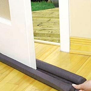 Como Instalar El Aislamiento De La Puerta