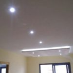 Como Instalar Iluminacion Empotrada