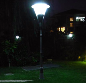Como Instalar Iluminacion Para Pasarelas Iluminacion Solar Y De Bajo Voltaje 2