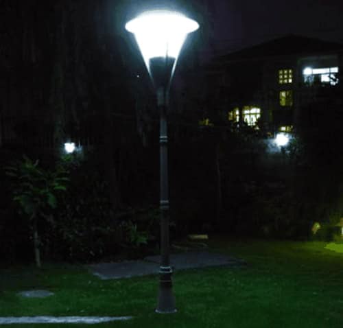 Como Instalar Iluminacion Para Pasarelas Iluminacion Solar Y De Bajo Voltaje 2