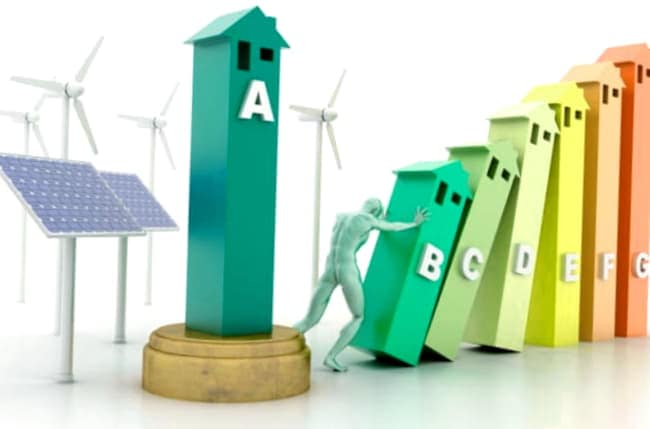 Como Instalar La Energia Eolica Domestica