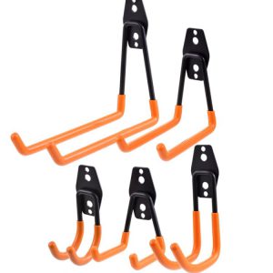 Como Instalar Las Placas De Asiento Para Estantes De Almacenamiento De Garaje