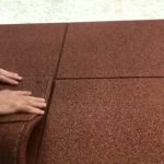Como Instalar Losetas De Alfombra