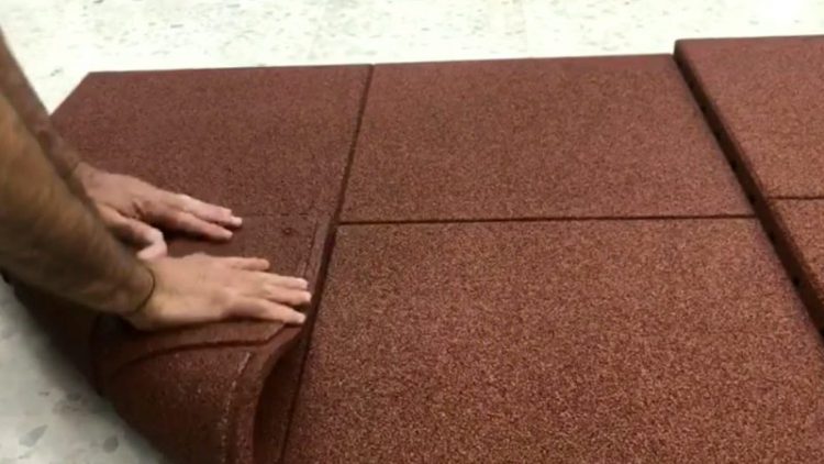 Como Instalar Losetas De Alfombra