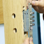 Como Instalar Marcos De Puertas