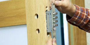 Como Instalar Marcos De Puertas
