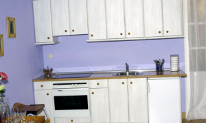 Como Instalar Molduras Para Armarios De Cocina 1