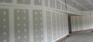 Como Instalar Paneles De Yeso 1