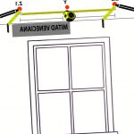 Como Instalar Persianas De Madera