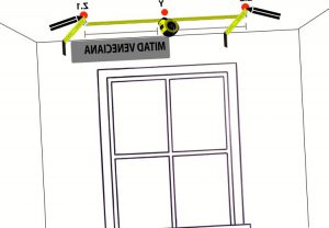 Como Instalar Persianas De Madera