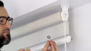 Como Instalar Persianas De Tela