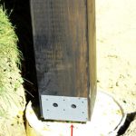 Como Instalar Postes De Cerca En Tierra