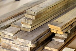 Como Instalar Revestimientos De Madera