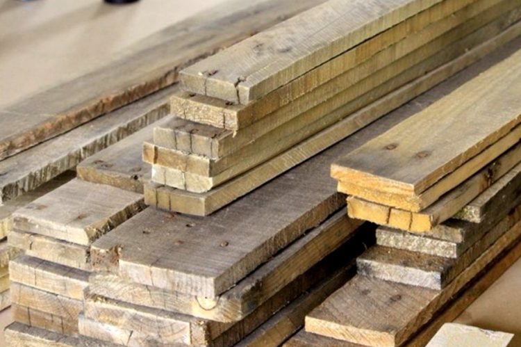 Como Instalar Revestimientos De Madera